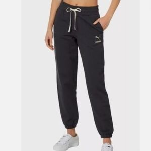 Puma Workout Pants Forever Better Female Sportswear